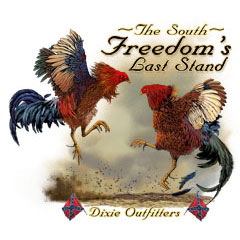 5778L THE SOUTH - FREEDOM'S LAST 