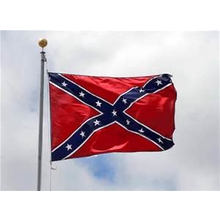 3x5 Confederate Flag