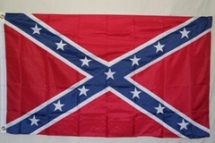 Confederate Flag FOR SALE!! 3'x5'