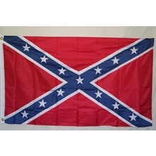 Confederate Flag FOR SALE!! 3'x5'