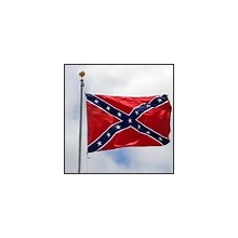 2'x3' Confederate Battle Flag  