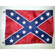 2x3 Confederate Flag