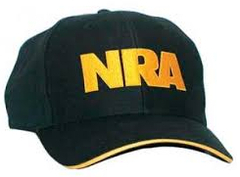 NRA BLACK HAT