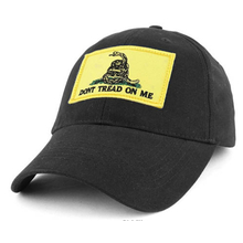 DON'T TREAD ON ME HAT 2
