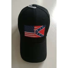 US/CONFEDERATE FLAG HAT 