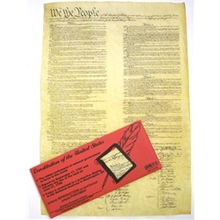 Constitution Of The United States  