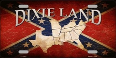 Dixie Land 