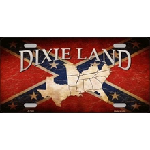 Dixie Land 