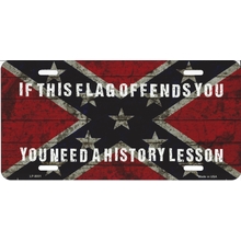 If This Flag Offends You!