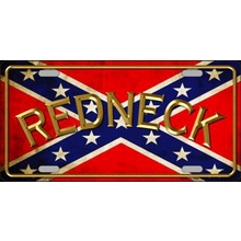 Rebel Redneck 