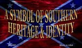 A Symbol Of Southern