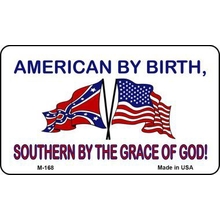 American By Birth 