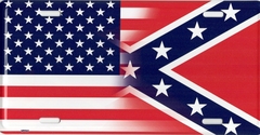 Usa / Rebel Flag 