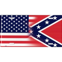 Usa / Rebel Flag 