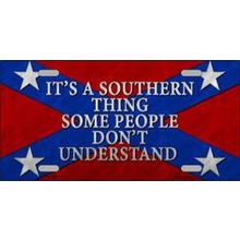 It's A Southern Thing