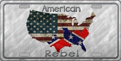 American Rebel