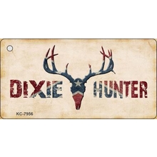 Dixie Hunter 