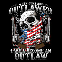 When Guns Are Outlawed 
