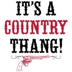 Country Thang 