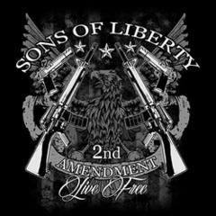 Sons Of Liberty 