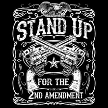 Stand Up 