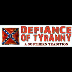 Defiance of Tyranny