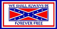 WE Shall Always Be Forever Free