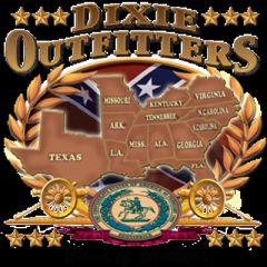Band of Brothers Dixie Outfitters 