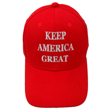 Keep America Great Red Hat