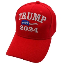 TRUMP 2024 HAT