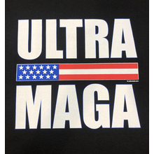 ULTRA MAGA Shirt