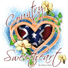 6382L COUNTRY SWEETHEART