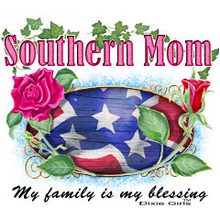 6394L SOUTHERN MOM, MY FAMILY I