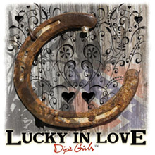 6639L LUCKY IN LOVE