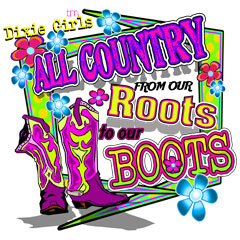 7175 All Country
