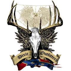 7139 Deer Skull