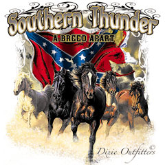 7136 Southern Thunder