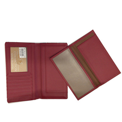 Rebel Flag Wallet