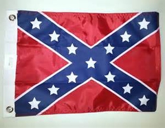 2x3 Confederate Flag