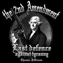 Last Defense Against Tyranny