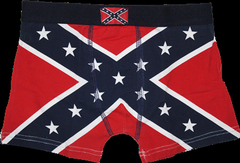 Rebel Flag briefs