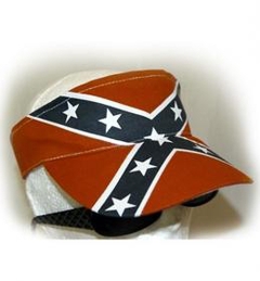 REBEL VISOR