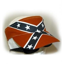 REBEL VISOR