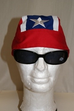 REBEL BIKER BANDANA