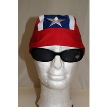 REBEL BIKER BANDANA