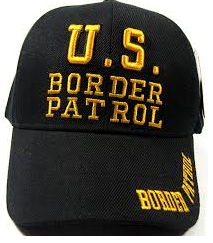 U.S. BORDER PATROL