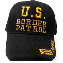 U.S. BORDER PATROL