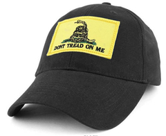 DON'T TREAD ON ME HAT 2