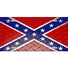 Rebel Diamond Plate 