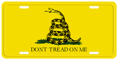 Don't Tread On Me 